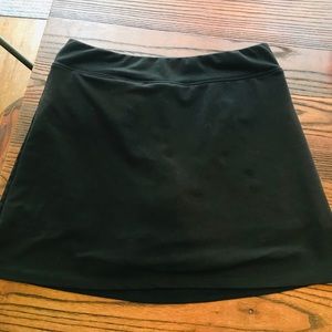 Adidas ClimaLite Women’s Golf Skirt